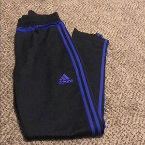 Adidas Soccer/Running pants